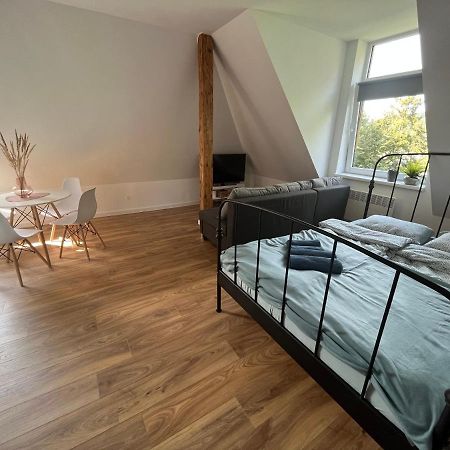 Apartament Willa Bellevue Rabka-Zdrój Extérieur photo