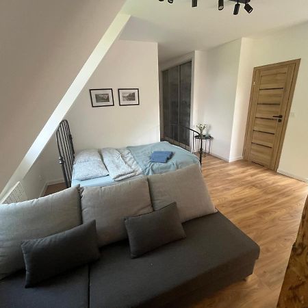 Apartament Willa Bellevue Rabka-Zdrój Extérieur photo