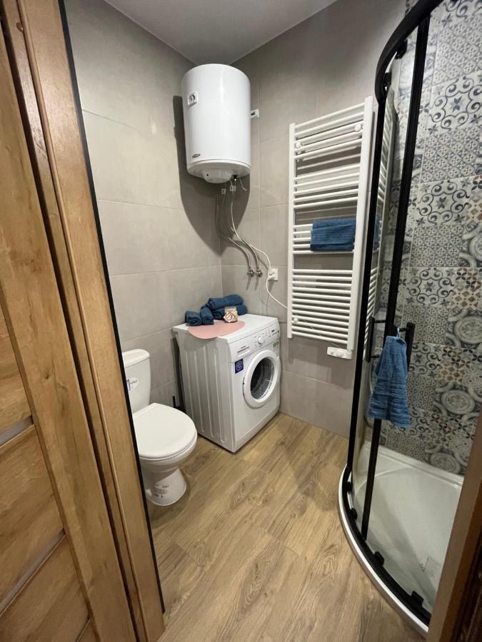 Apartament Willa Bellevue Rabka-Zdrój Extérieur photo