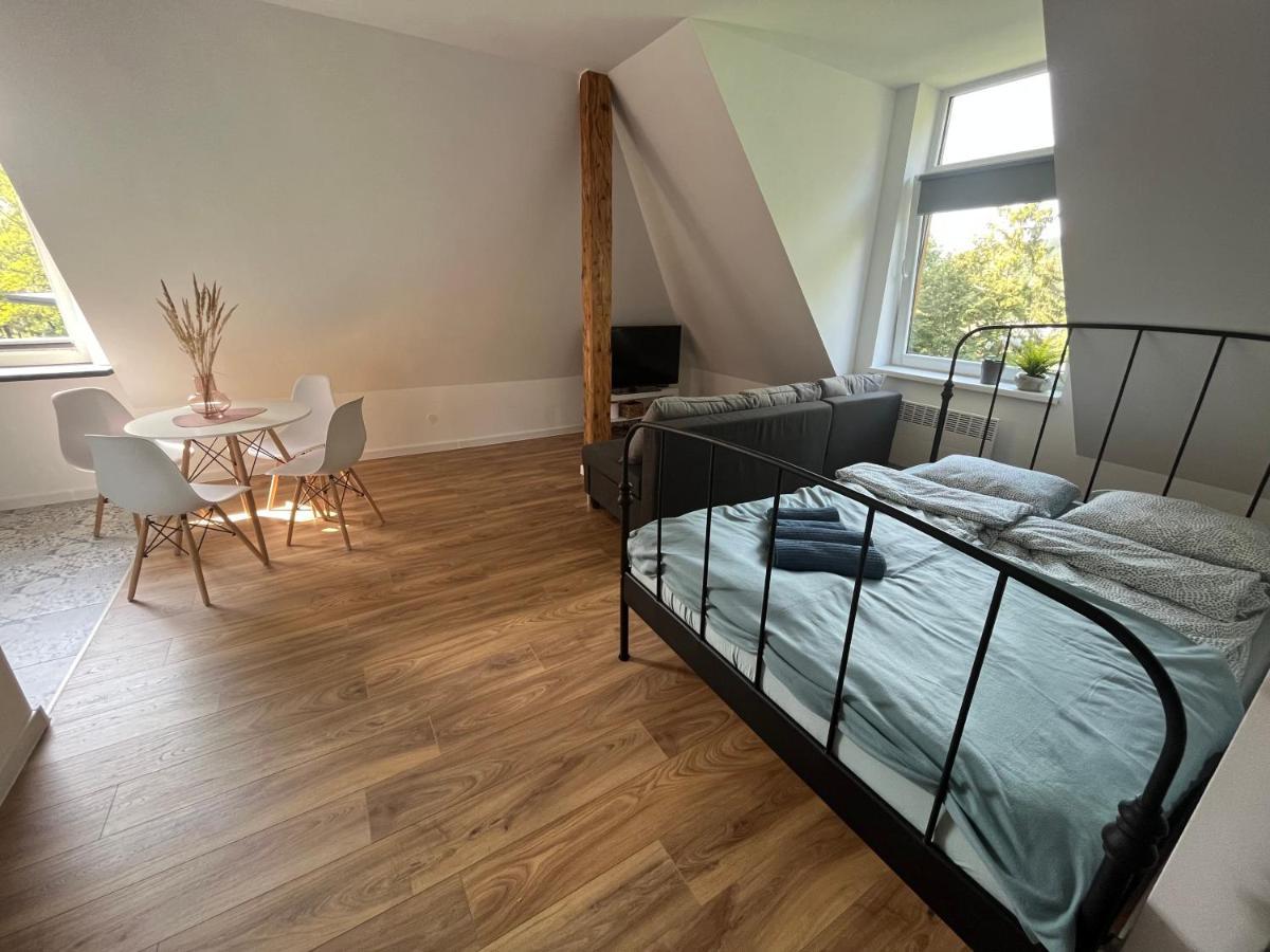 Apartament Willa Bellevue Rabka-Zdrój Extérieur photo