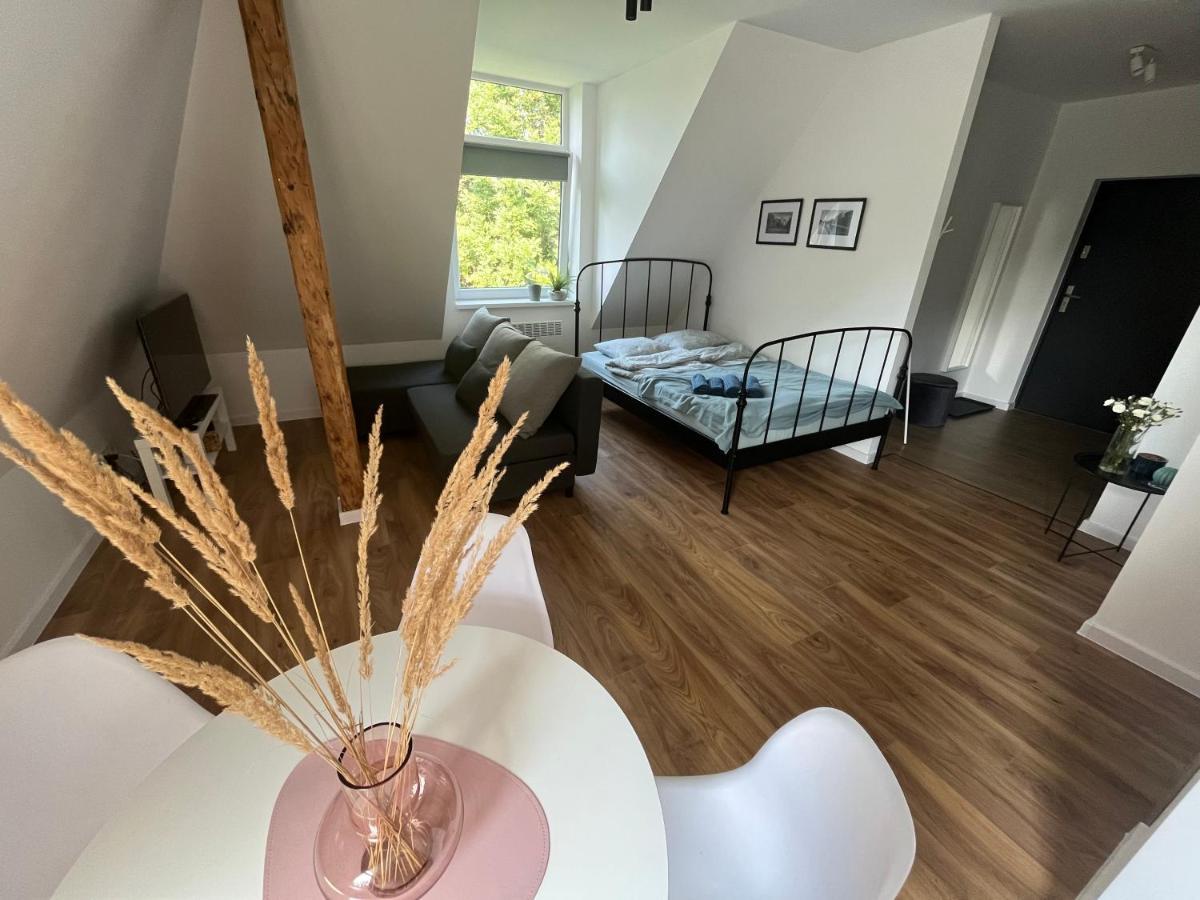 Apartament Willa Bellevue Rabka-Zdrój Extérieur photo