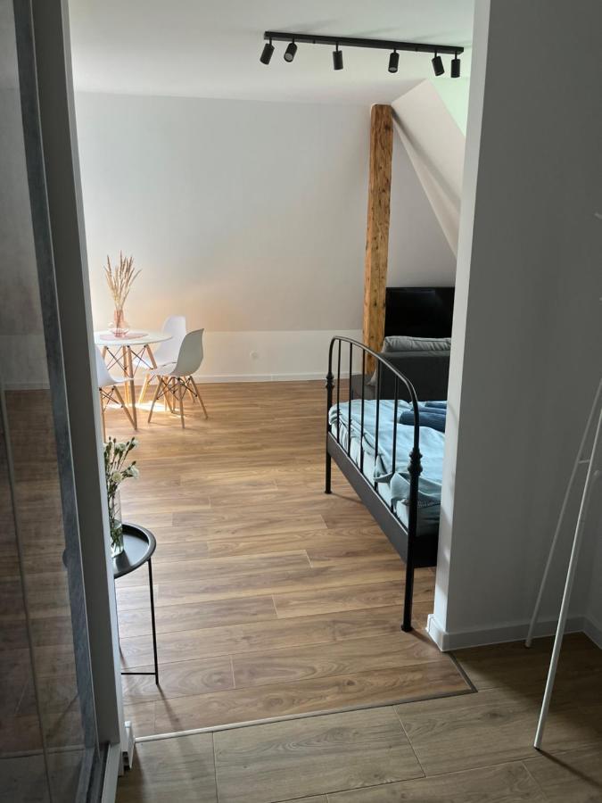 Apartament Willa Bellevue Rabka-Zdrój Extérieur photo